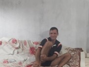 Trying to have fun after a work week. 8/16