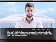 Freeloading Family 98 (Leah Ending)