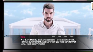 Freeloading Family 98 (Leah Ending)