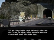 Dusklight Manor 1 3/16