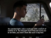 Dusklight Manor 1 4/16