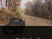 Dusklight Manor 1 7/16