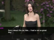 Dusklight Manor 1 8/16