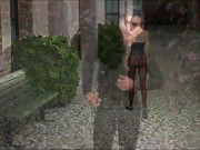 Dusklight Manor 1 9/16