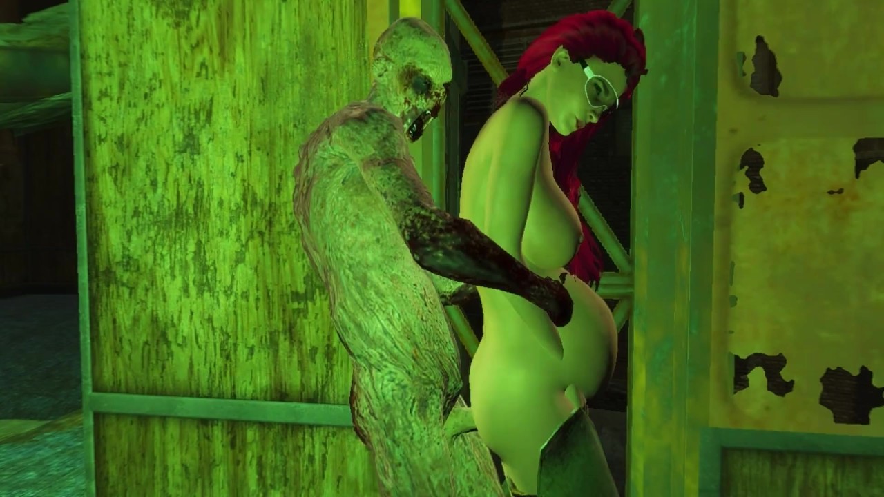 1280px x 720px - I got pregnant from a monster. Zombie fucks a girl hard | 3d monster porno  - RedTube
