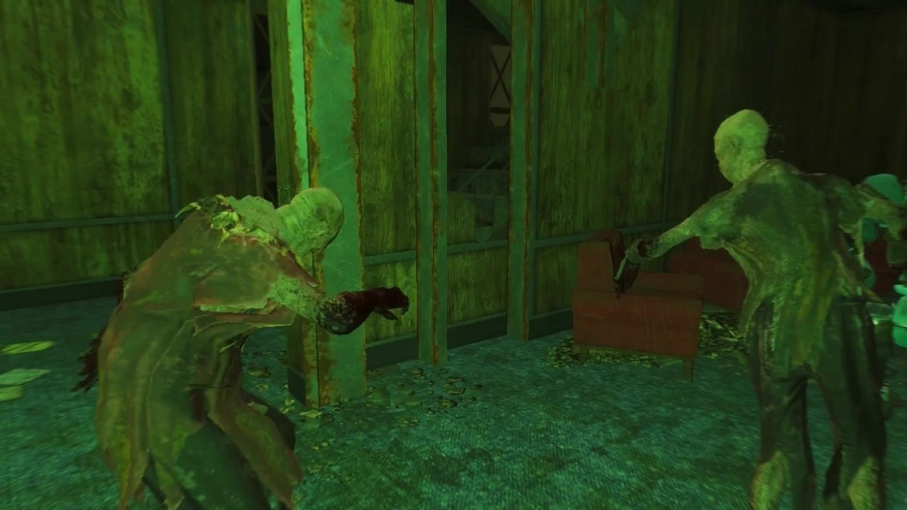 I got pregnant from a monster. Zombie fucks a girl hard | 3d monster porno - Free Sex Video - RedTube