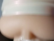 Emily Willis Fleshlight! 