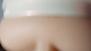 Emily Willis Fleshlight! 