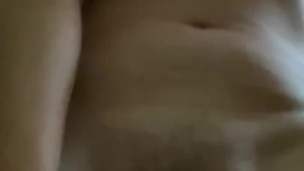 Fucking dildo