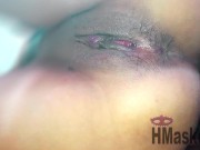 Her pussy is so tight she made me cum early. 6/16