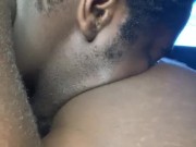 ChinaDiorr Gets Her Ass Ate For The First Time 6/16