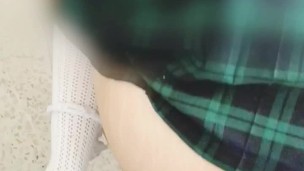 se COGE a su ALUMNA a en la ESCUELA Para Pasar!! MEXICANAS ZORRAS!! 