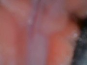 The Inside Of My Pussy While I Cum 10/16