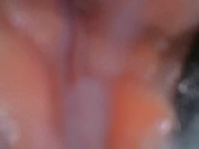 The Inside Of My Pussy While I Cum 12/16