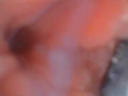 The Inside Of My Pussy While I Cum 13/16