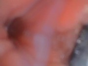 The Inside Of My Pussy While I Cum 14/16