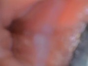 The Inside Of My Pussy While I Cum 15/16