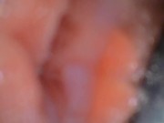 The Inside Of My Pussy While I Cum 16/16