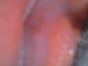 The Inside Of My Pussy While I Cum 6/16