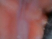 The Inside Of My Pussy While I Cum 9/16