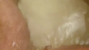 Seasoning the bathwater - trans male piss