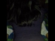 cogida casual casero 7/16