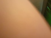 Suckin' My New BF's Big Cock at Home 15/16