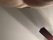 Last thing you’ll see my big ass