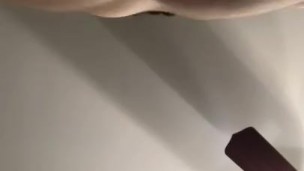 Last thing you’ll see my big ass
