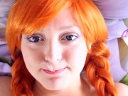 ПОВ ОТСОС СПЕРМЫ КОМПИЛЕЙШИОН!!! 9/16