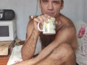 The weekend has already begun and I am very happy. 1/16