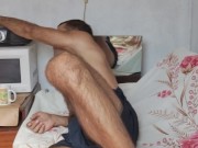 The weekend has already begun and I am very happy. 10/16