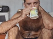 The weekend has already begun and I am very happy. 8/16