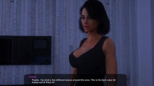 Milfy City by Crystal__Maiden #62