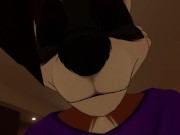 Jamma's Bad Fur Day- Sexy furry Sex UwU 10/16