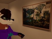 Jamma's Bad Fur Day- Sexy furry Sex UwU 16/16