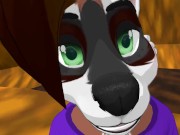 Jamma's Bad Fur Day- Sexy furry Sex UwU 2/16