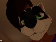 Jamma's Bad Fur Day- Sexy furry Sex UwU 8/16