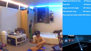 Chatsturbate stream upload