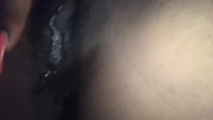 Pretty wet pussy