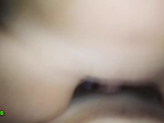 Teen couple had sex silently because their flatmate was at home - Affenbiss 4/16