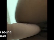 New Dildo - Screenshot 12 of 16 - Ebony Milf