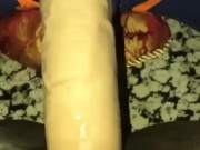 Stud fucks her lesbian and make her cream 1/16