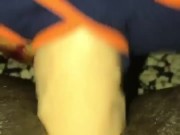 Stud fucks her lesbian and make her cream 10/16