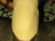 Stud fucks her lesbian and make her cream 11/16