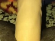 Stud fucks her lesbian and make her cream 12/16