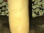 Stud fucks her lesbian and make her cream 2/16