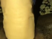 Stud fucks her lesbian and make her cream 3/16