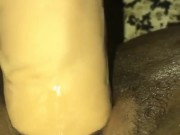 Stud fucks her lesbian and make her cream 4/16