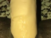 Stud fucks her lesbian and make her cream 5/16